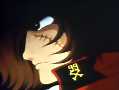 Captain Harlock