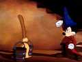 The Sorcerer's Apprentice