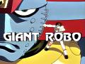 Crush them now Giant Robo!