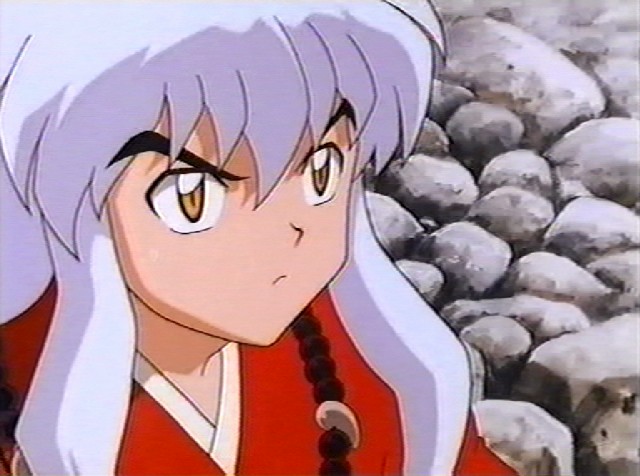 Inuyasha