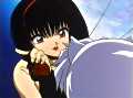 Yura and Inuyasha