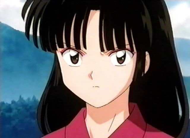 Inuyasha: Sango - Gallery Colection