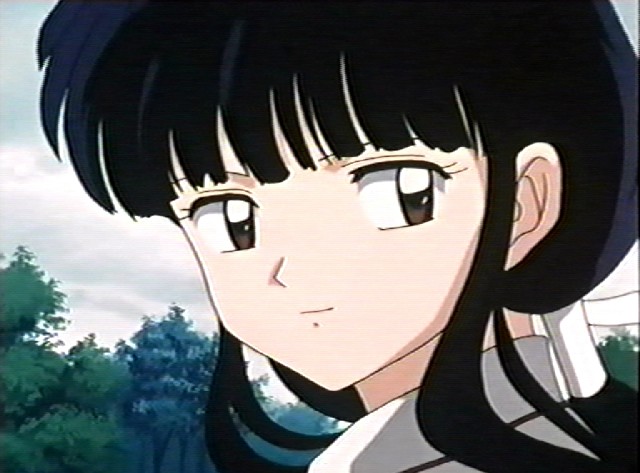 Inuyasha: Kikyo - Images Actress