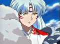 Sesshomaru