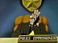 Police Commissioner