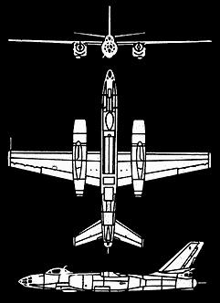 GTA 44-2-10:  Il-28