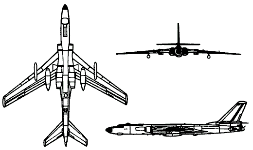 FM 44-80:  Tu-16