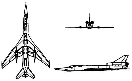 FM 44-80:  Tu-22