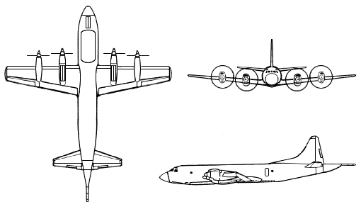 FM 44-80:  P-3C
