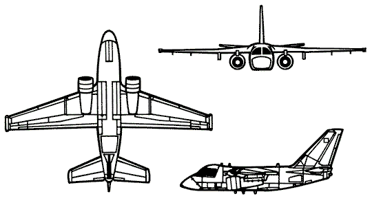 FM 44-80:  S-3A