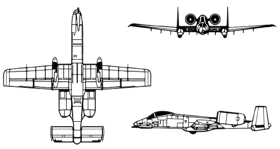 FM 44-80:  A-10A