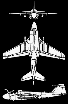 GTA 44-2-10:  A-6