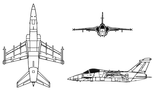 FM 44-80:  AM-X