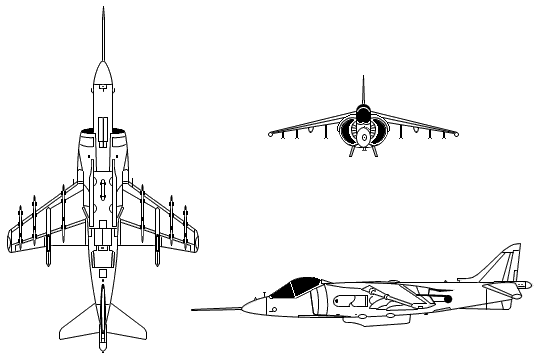 FM 44-80:  AV-8B