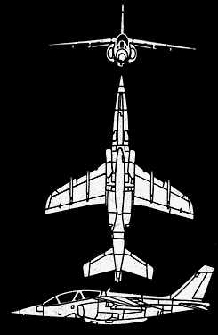 GTA 44-2-10:  Alpha Jet