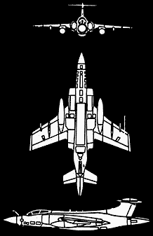 GTA 44-2-10:  Buccaneer