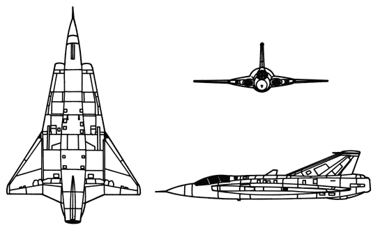 FM 44-80:  Draken