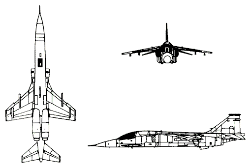 FM 44-80:  F-1