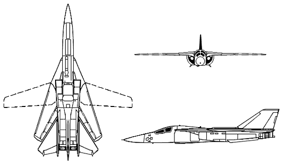 FM 44-80:  F-111