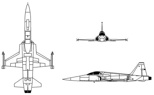 FM 44-80:  F-5