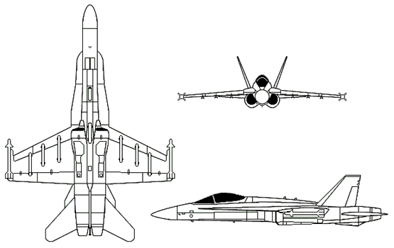 FM 44-80:  FA-18