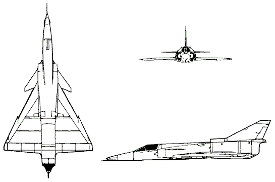 FM 44-80:  Kfir