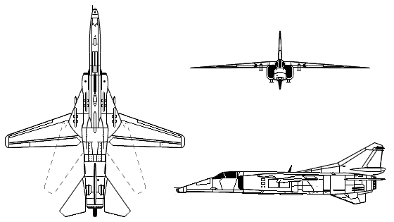 FM 44-80:  MiG-27