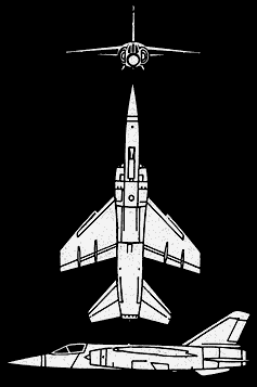 GTA 44-2-10:  Mirage F1