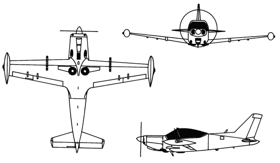 FM 44-80:  SF.260W