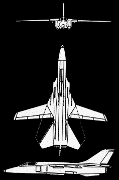 GTA 44-2-10:  Su-24