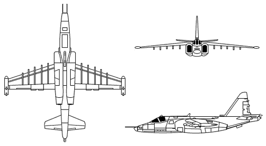 FM 44-80:  Su-25