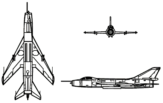 FM 44-80:  Su-7B