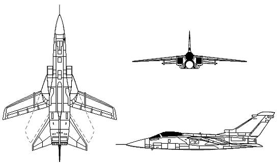 FM 44-80:  Tornado IDS