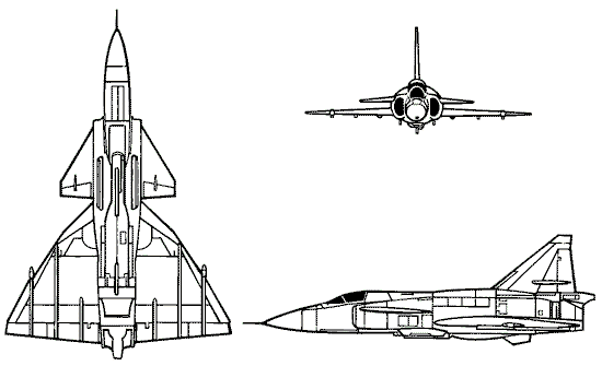 FM 44-80:  Viggen AJ-37