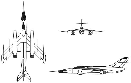 FM 44-80:  Yak-28