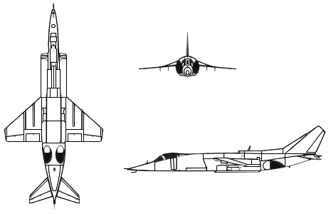 FM 44-80:  Yak-38