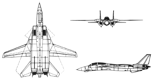 FM 44-80:  F-14