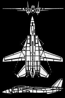 GTA 44-2-10:  F-14