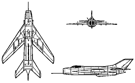 FM 44-80:  MiG-19