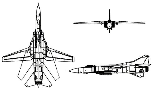 FM 44-80:  MiG-23