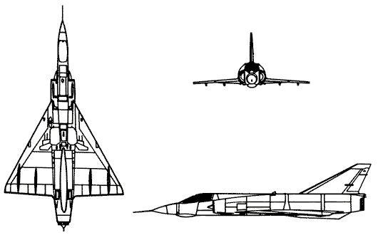FM 44-80:  Mirage 2000