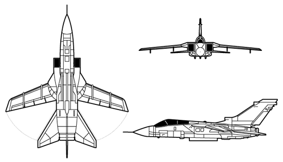 FM 44-80:  Tornado ADV