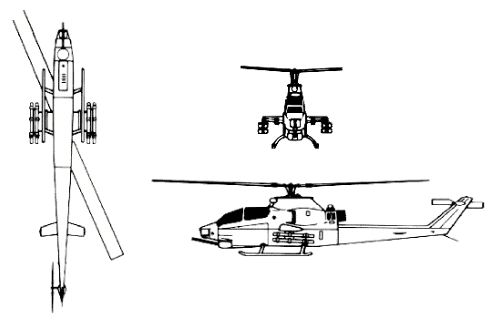 FM 44-80:  AH-1S