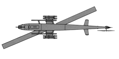 GTA 44-2-18:  AH-1S Bottom