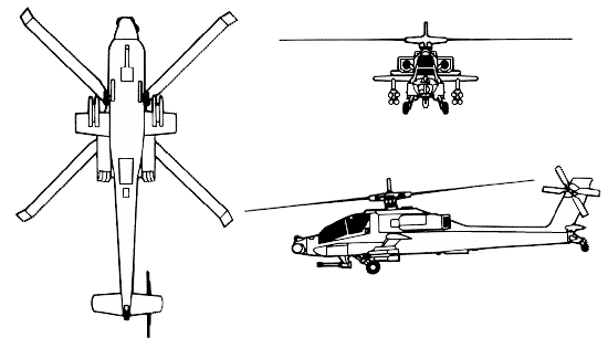 FM 44-80:  AH-64