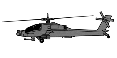 GTA 44-2-18:  AH-64 Side