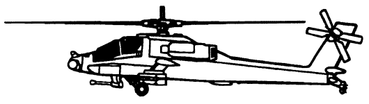 FM 17-15:  AH-64 Side