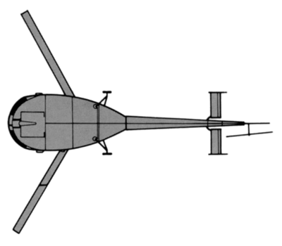 GTA 44-2-18:  Alouette III Bottom