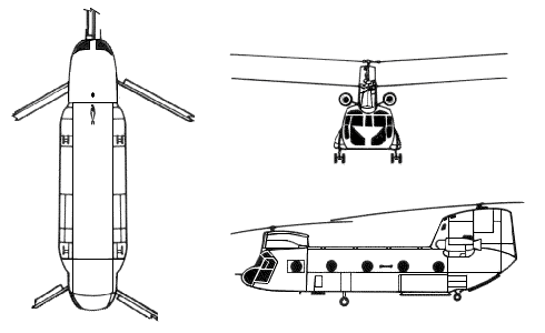 FM 44-80:  CH-47