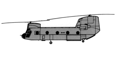 GTA 44-2-18:  CH-47 Side